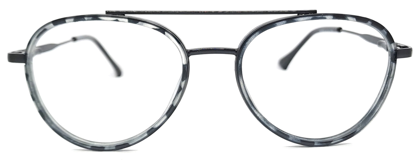 VE Multicolor Aviator Frame