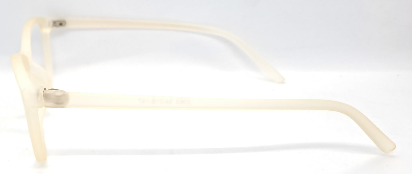 VE Lemon Cateye Frame for Men & Women