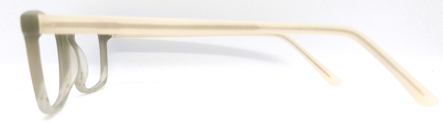 VE Grey Rectangle Hustle Frame for Men & Women