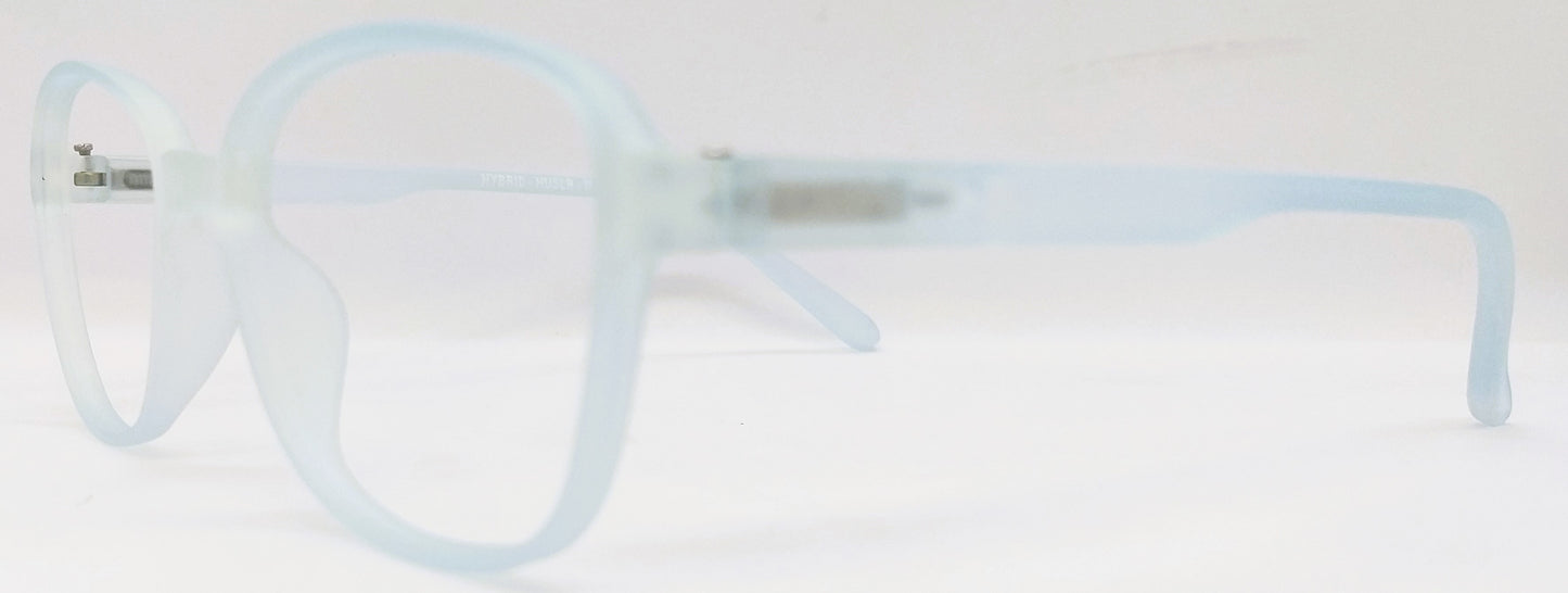 VE Sky Blue Frame for Men & Women