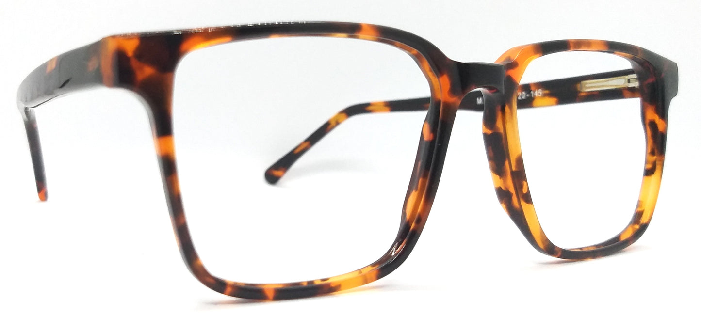 GA Square Multicolor Frame