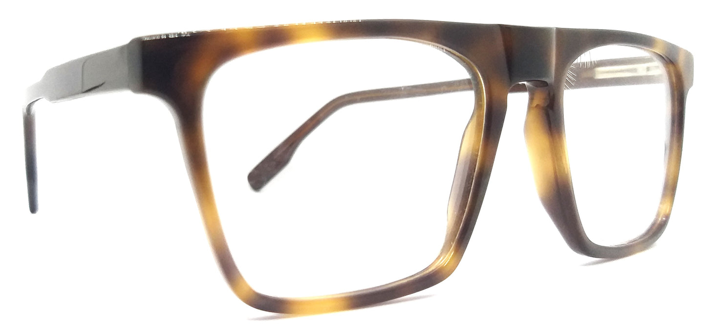 GA Square Multicolor Frame