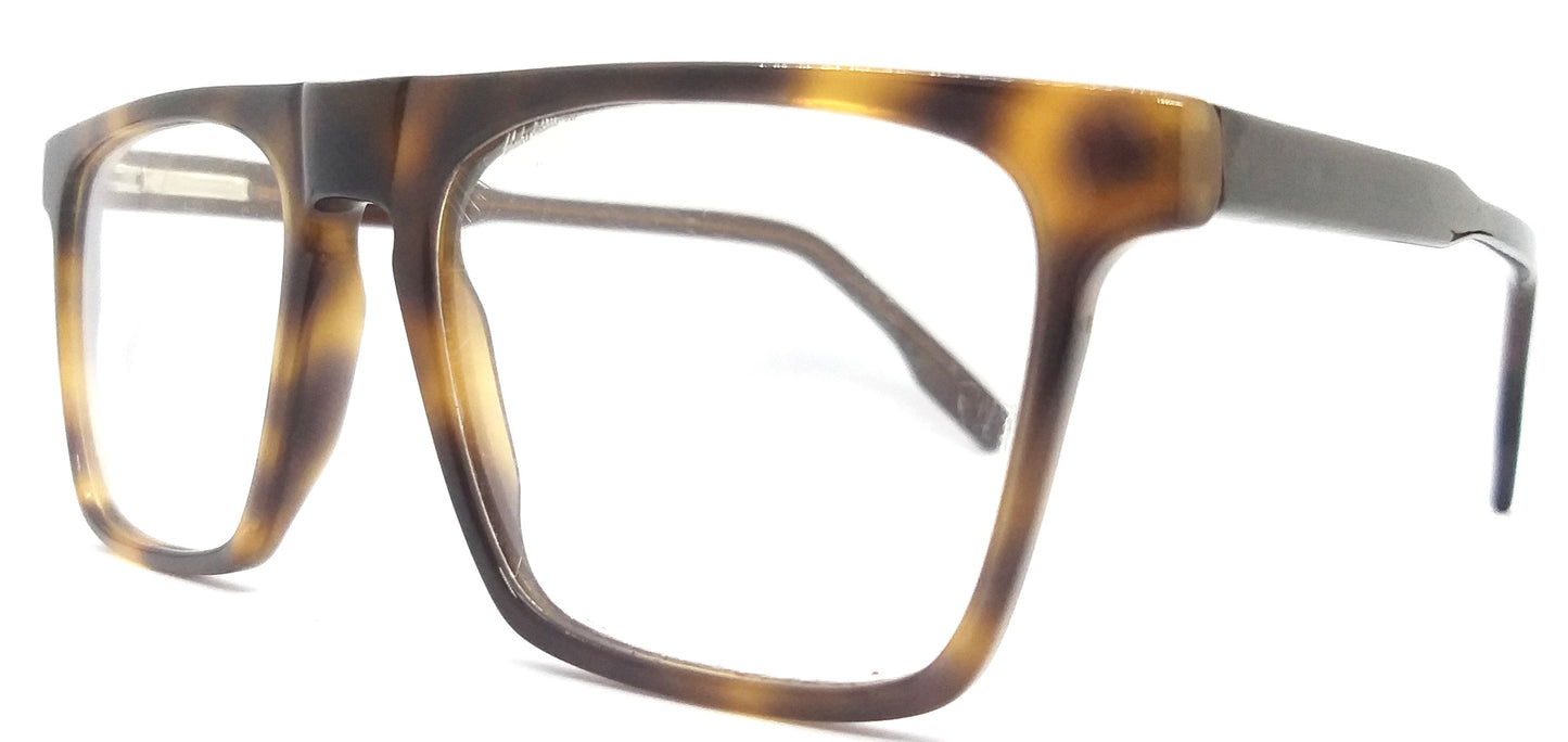 GA Square Multicolor Frame