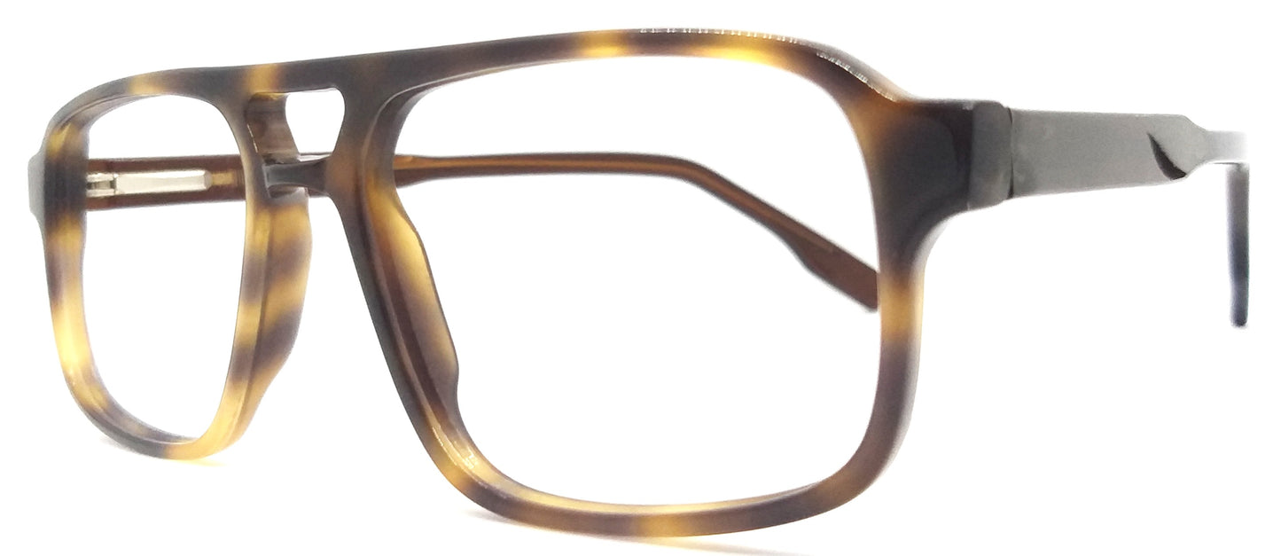 GA Rectangle Multicolor Frame