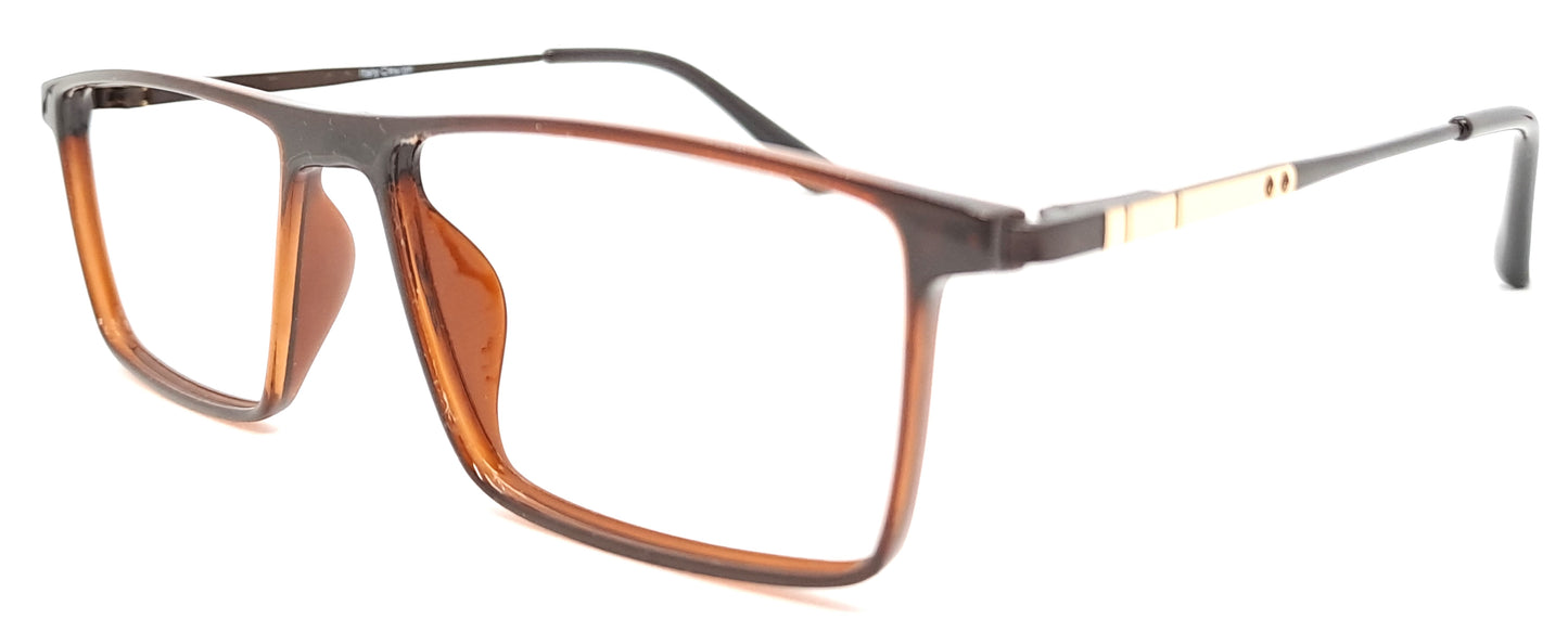 VE Brown TR Frame for Men & Women