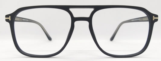 VE Black Wayfarer Frame for Men & Women