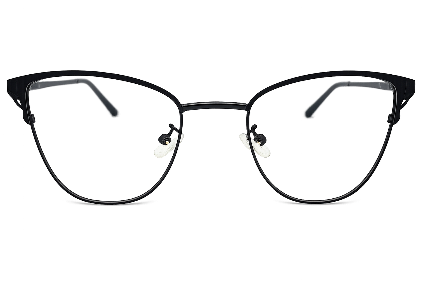 VE Noir Cateye