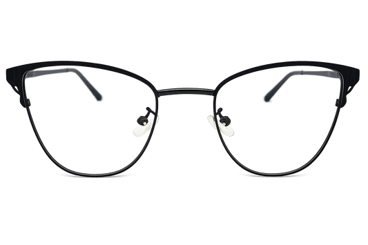 VE Noir Cateye