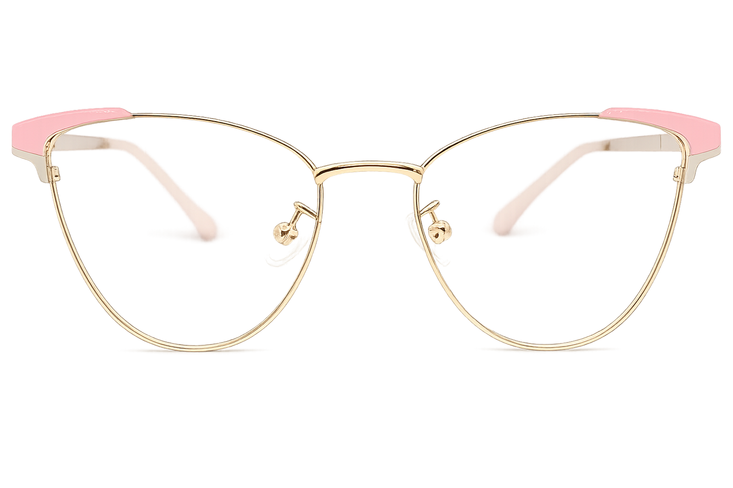 VE Blush Cateye