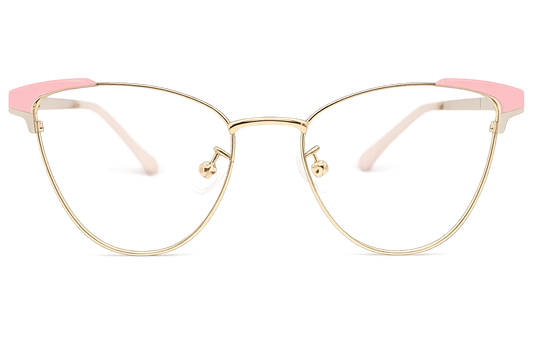 VE Blush Cateye