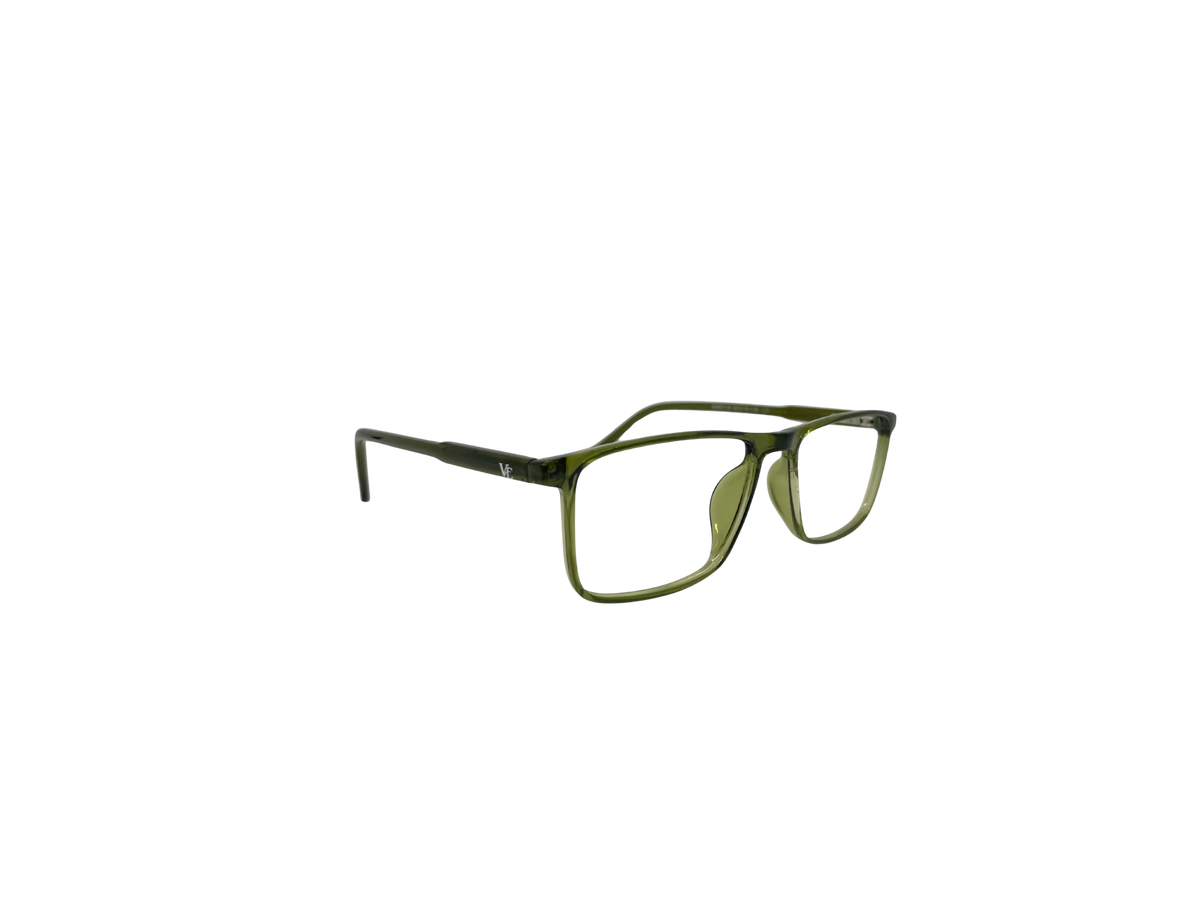 Vidaestilio Olive Edge