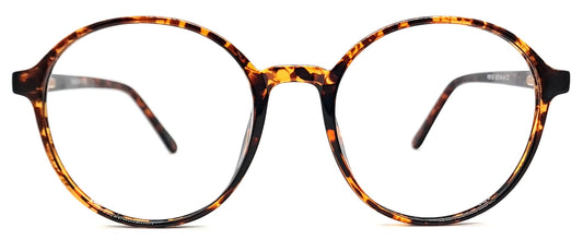 VE Multicolor Round Frame