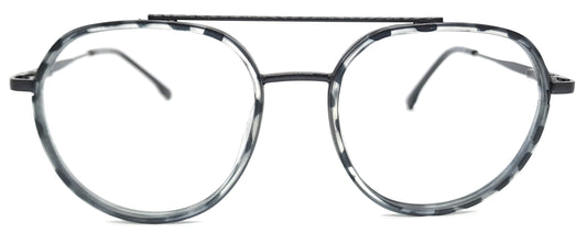 VE Round Multicolor Frame