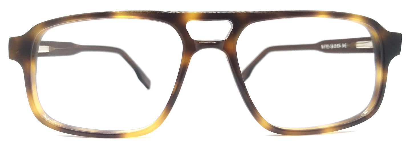 GA Rectangle Multicolor Frame