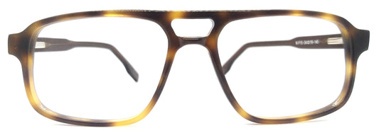 GA Rectangle Multicolor Frame