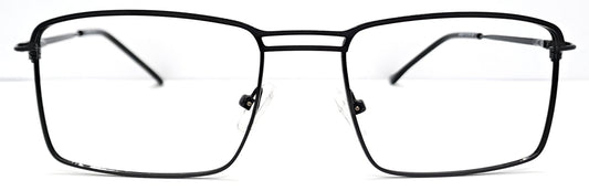 VE Rectangle Black Frame