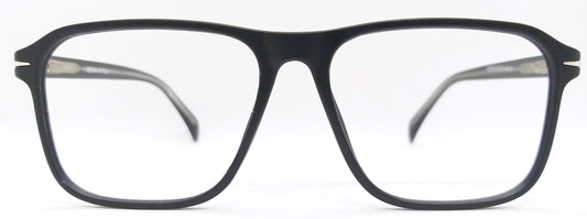 VE Met Black RE Wayfarer Frame for Men & Women
