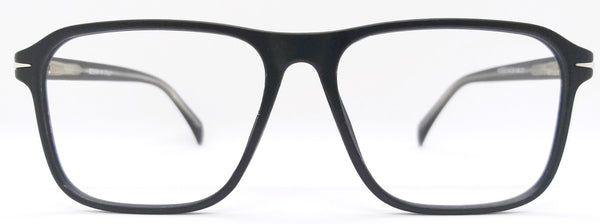 VE Met Black RE Wayfarer Frame for Men & Women