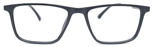 VE Rectangle Black Frame