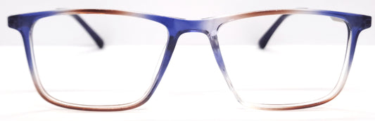 VE Rectangle Multicolor Frame