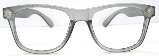 VE Gray Wayfarer Frame