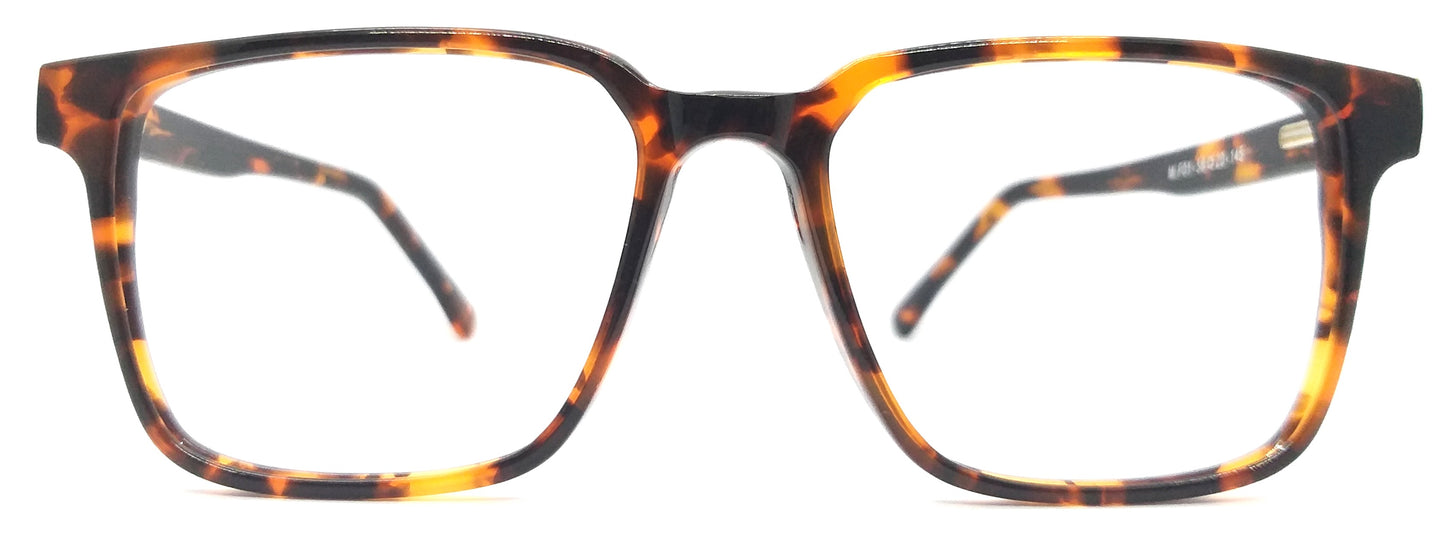 GA Square Multicolor Frame