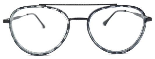 VE Multicolor Aviator Frame