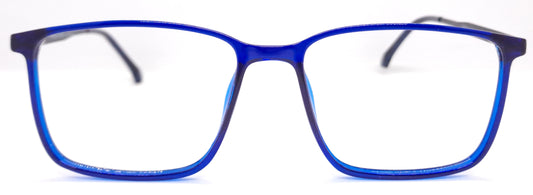 VE Blue TR Frame for Men & Women