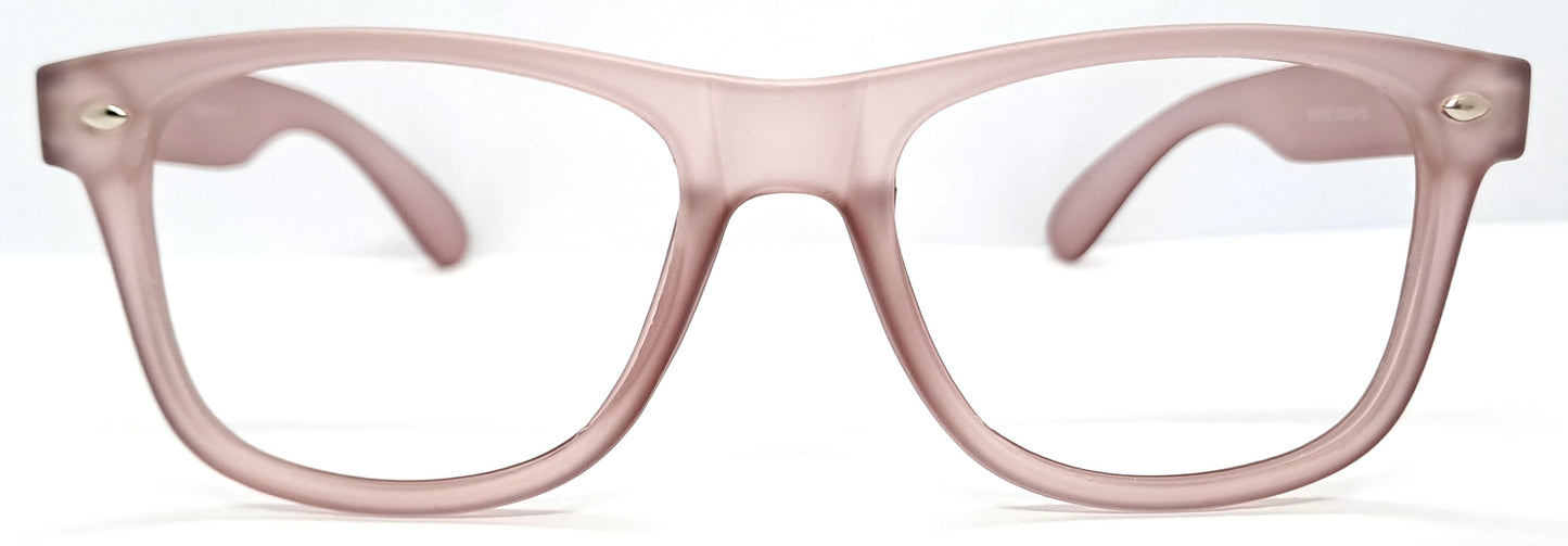 VE Skin Wayfarer Frame