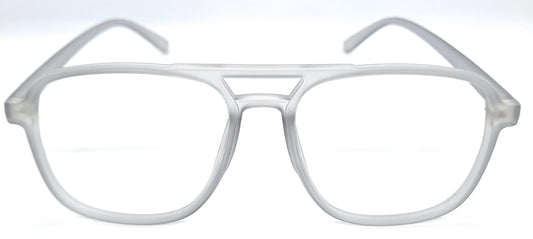 VE Grey Club Master Frame for Men & Women