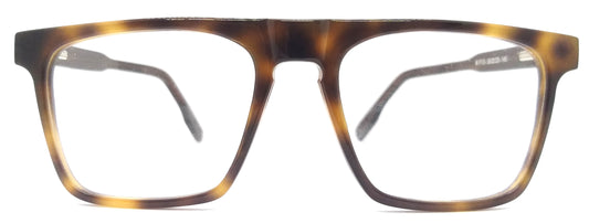 GA Square Multicolor Frame