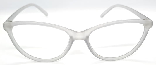 VE Grey Cat eye Frame for Men & Women