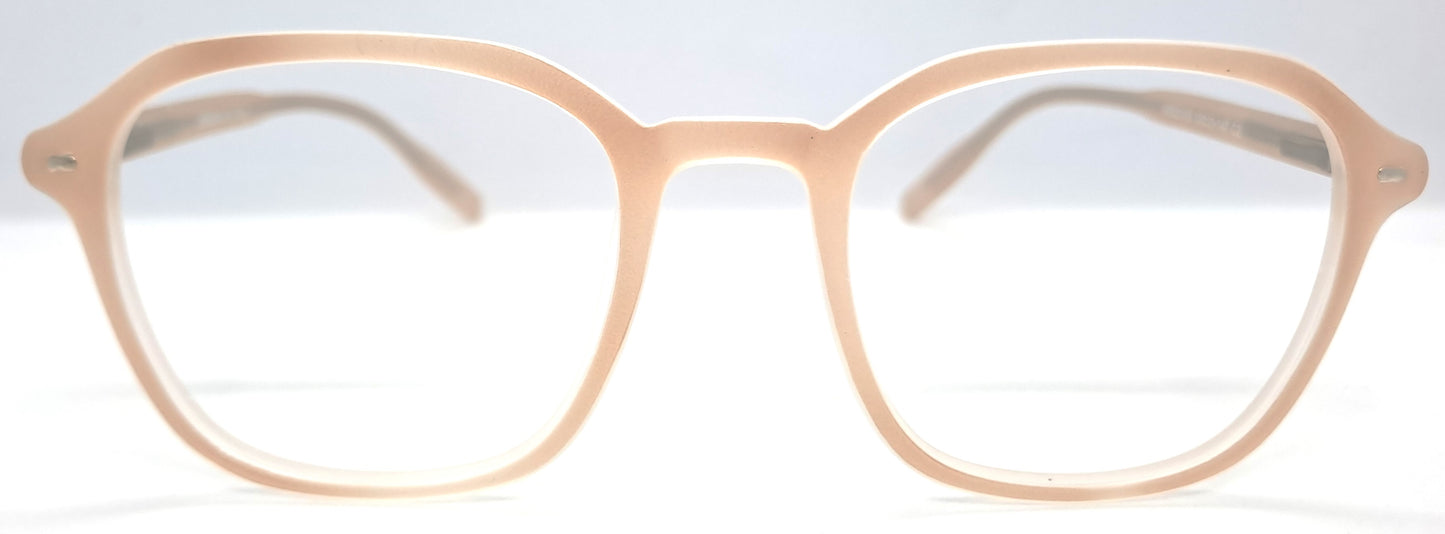 VE Skin Square Frame for Men & Women