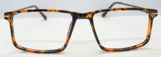 VE Multicolor Rectangle Frame for Men & Women