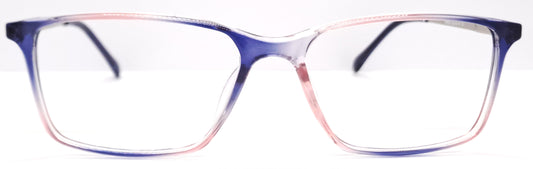 VE Rectangle Multicolor Frame