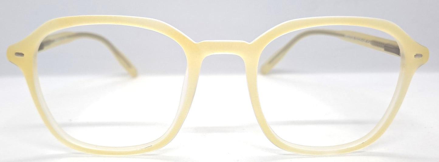 VE Lemon Square Frame for Men & Women