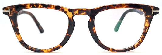VE Multicolor Wayfarer Frame