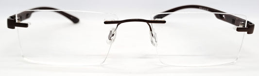 VE Rectangle Wine Frame