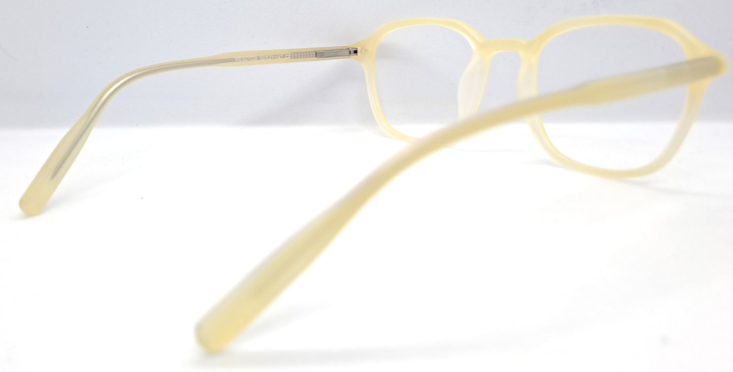 VE Lemon Square Frame for Men & Women