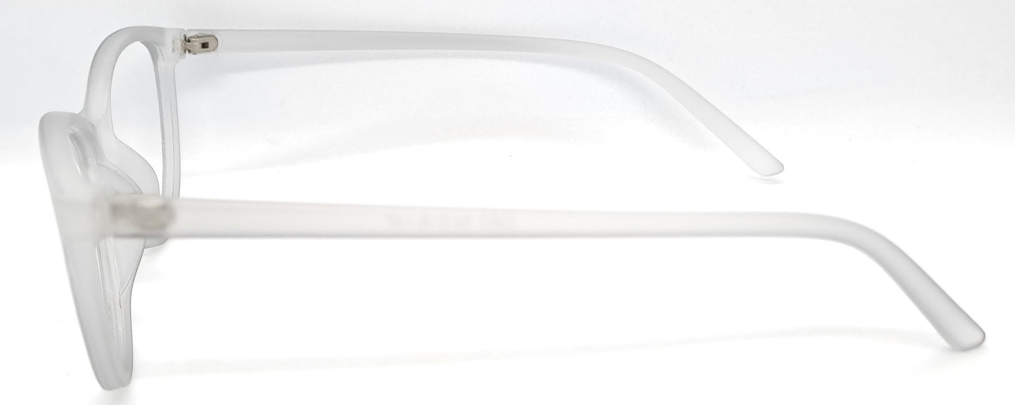 VE Grey Cat eye Frame for Men & Women