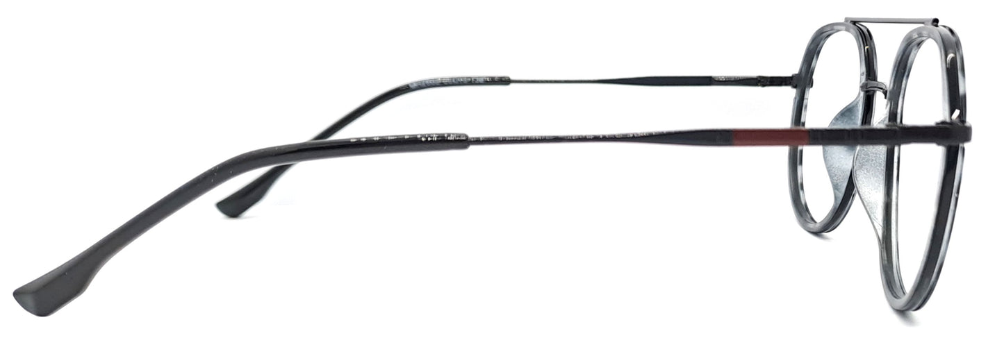 VE Round Multicolor Frame