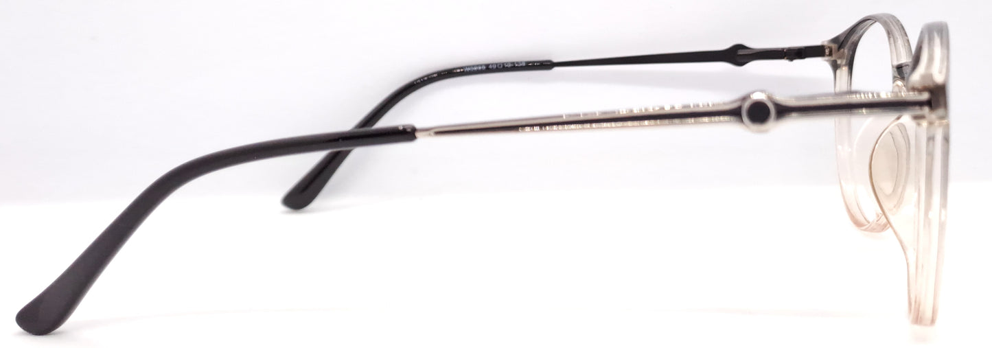 VE Multicolor Round Frame for Men & Women