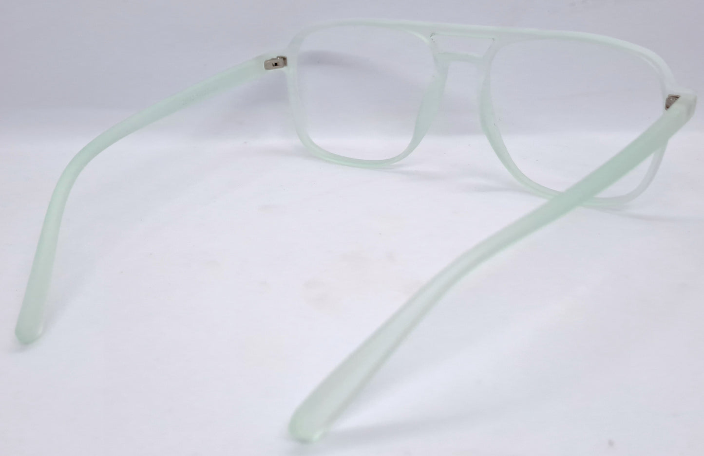 VE Green Clubmaster Frame for Men & Women
