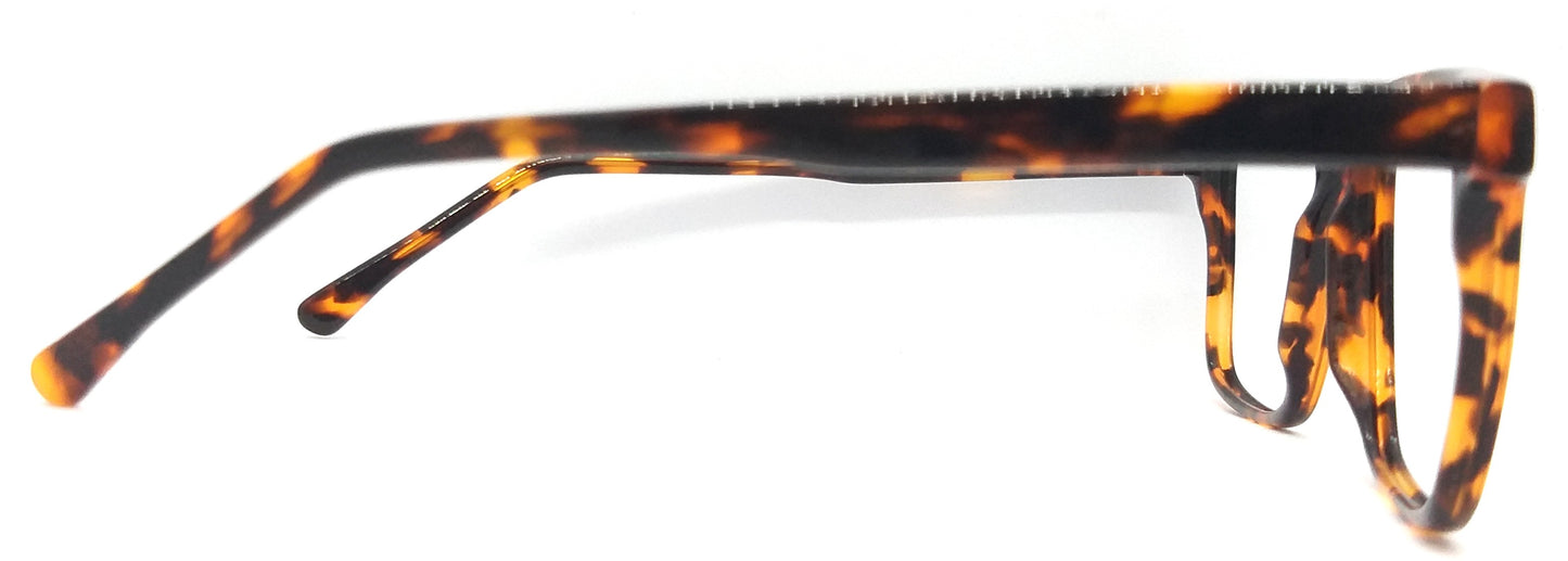 GA Square Multicolor Frame
