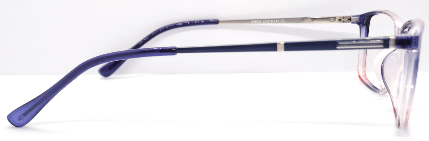 VE Rectangle Multicolor Frame