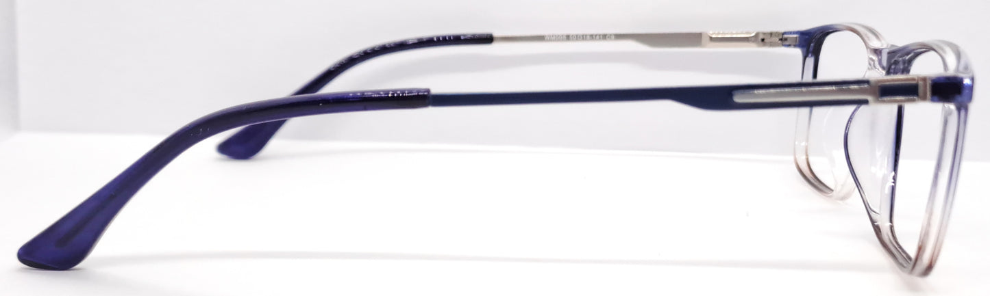 VE Rectangle Multicolor Frame