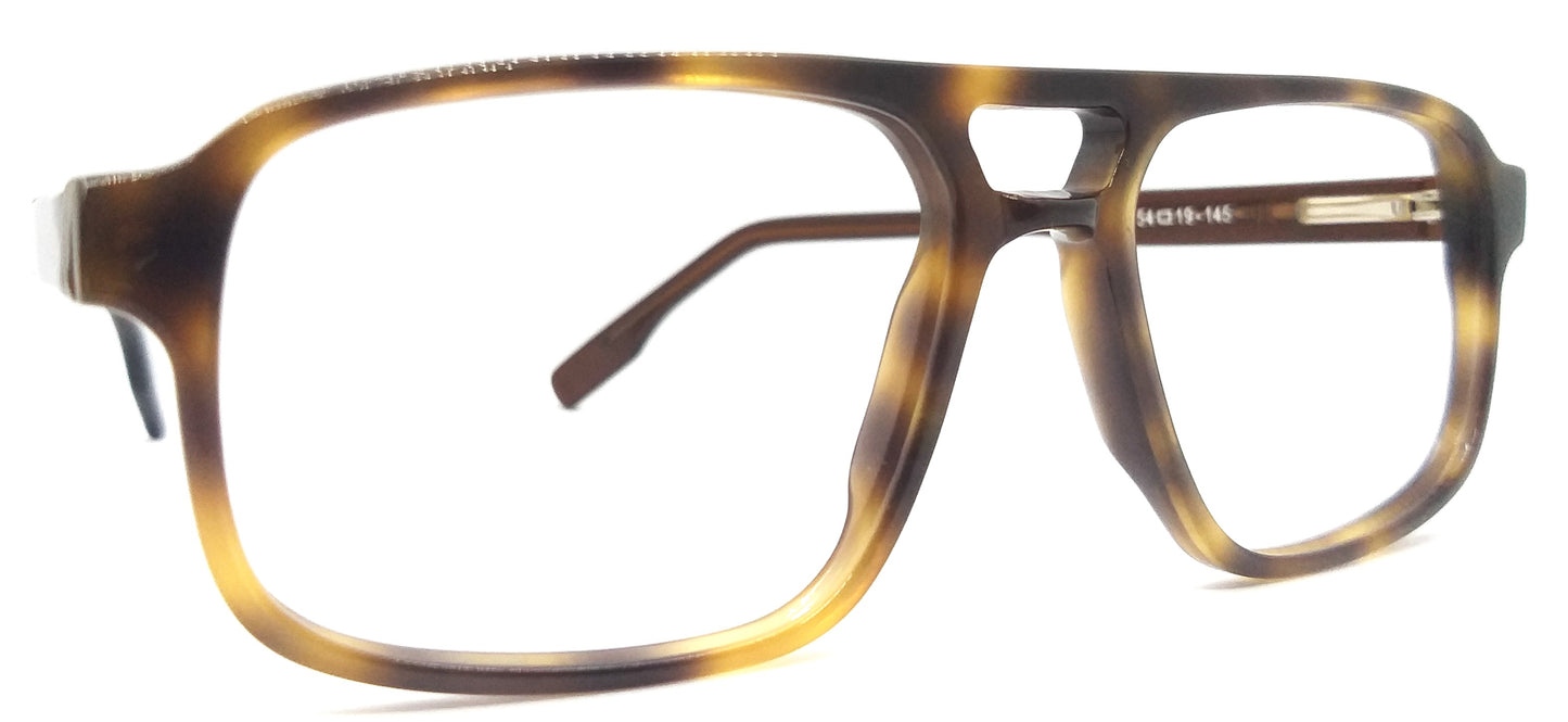 GA Rectangle Multicolor Frame