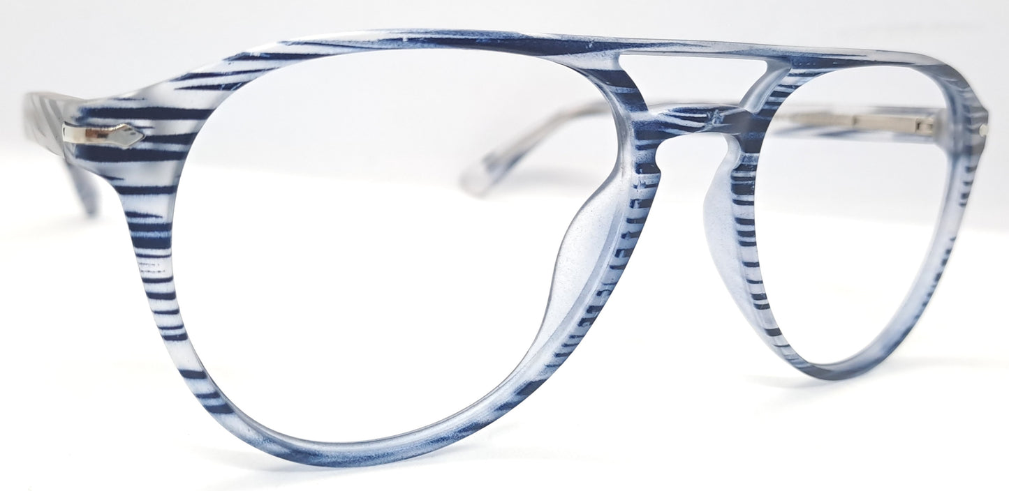VE Multicolor Aviator Frame for Men & Women