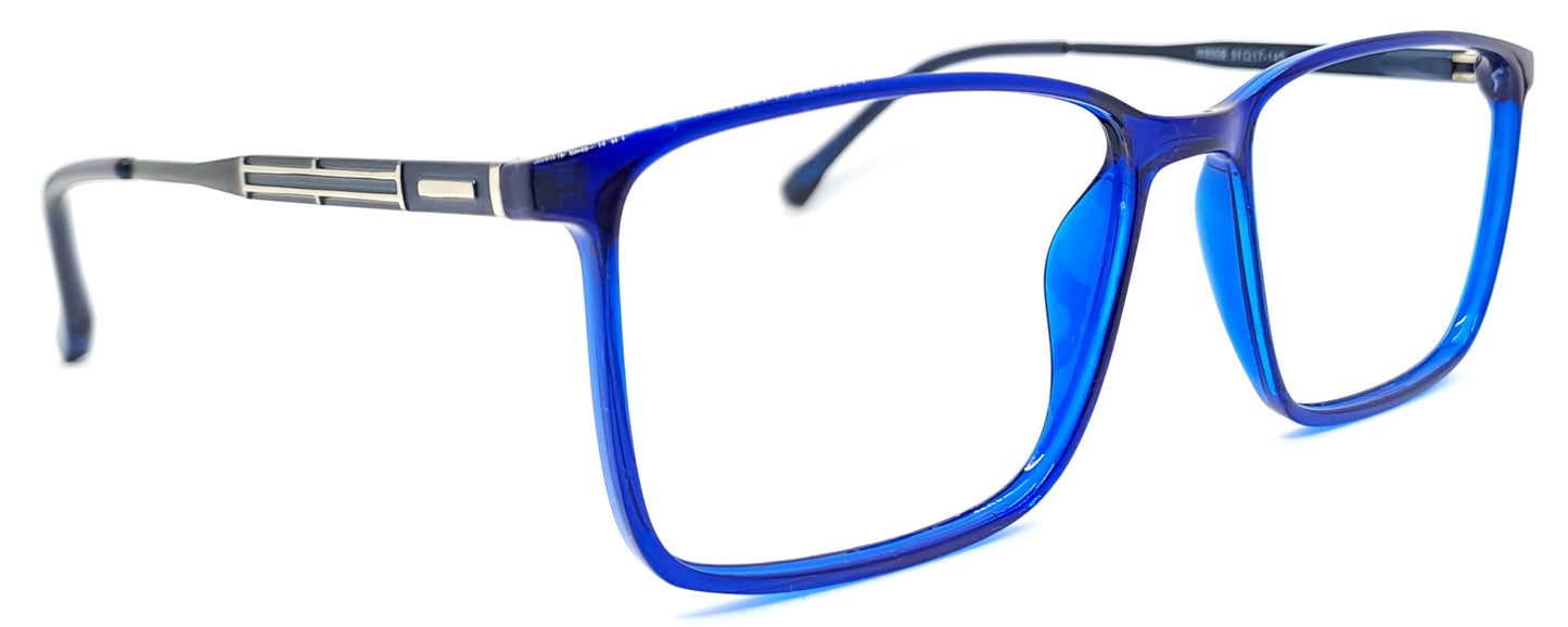 VE Blue TR Frame for Men & Women