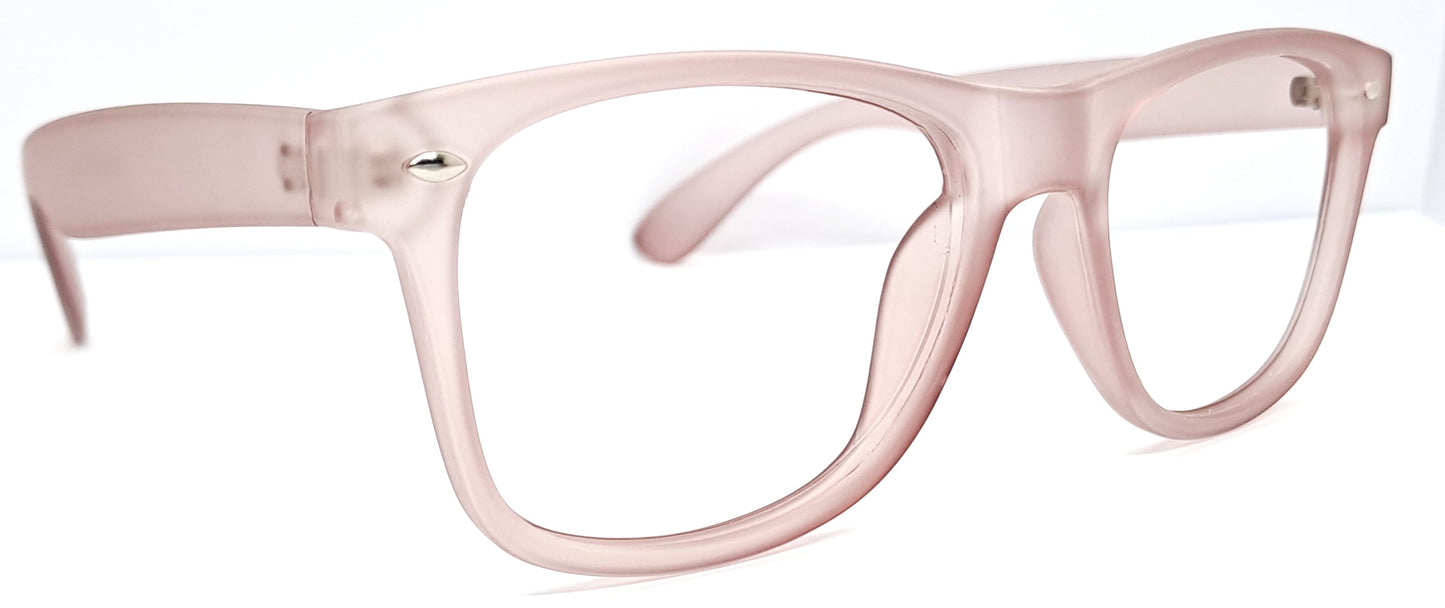 VE Skin Wayfarer Frame